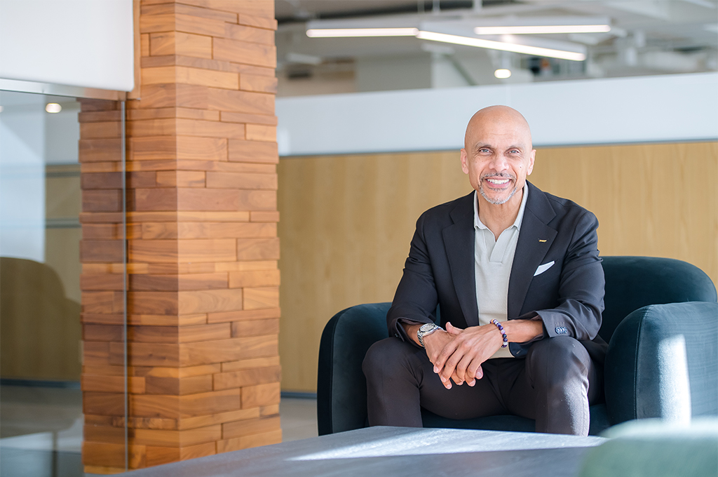 Our commitment to “health, money & happiness” empowers a culture where our employees and our members can live their best life.