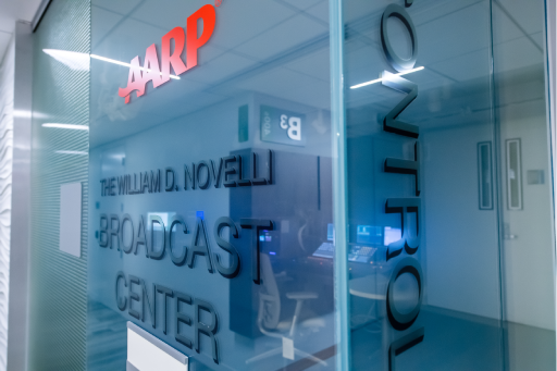 Broadcast Facility